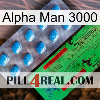 Alpha Man 3000 new03